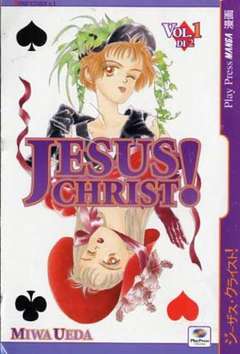 JESUS CHRIST! - 1_thumbnail