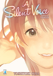 SILENT VOICE OFFICIAL FAN BOOK A - 1_thumbnail