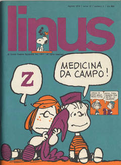 LINUS (RIVISTA) - 113_thumbnail LINUS (RIVISTA) - 113_thumbnail