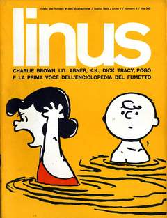 LINUS (RIVISTA) - 4_thumbnail LINUS (RIVISTA) - 4_thumbnail