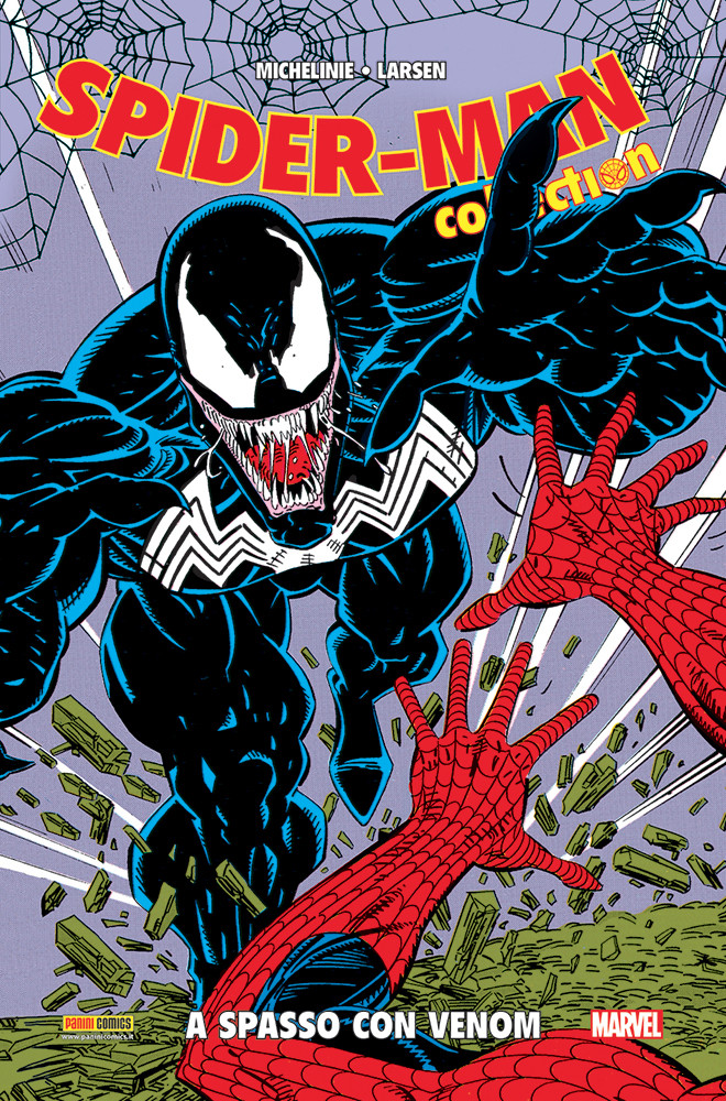 SPIDER-MAN COLLECTION (2016) - 20_thumbnail