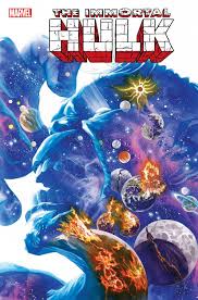 IMMORTAL HULK THE - 25_thumbnail