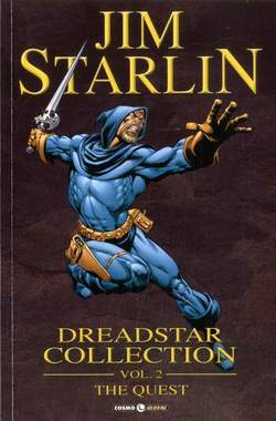 DREADSTAR (COSMO EDITORIALE) - 2_thumbnail DREADSTAR (COSMO EDITORIALE) - 2_thumbnail