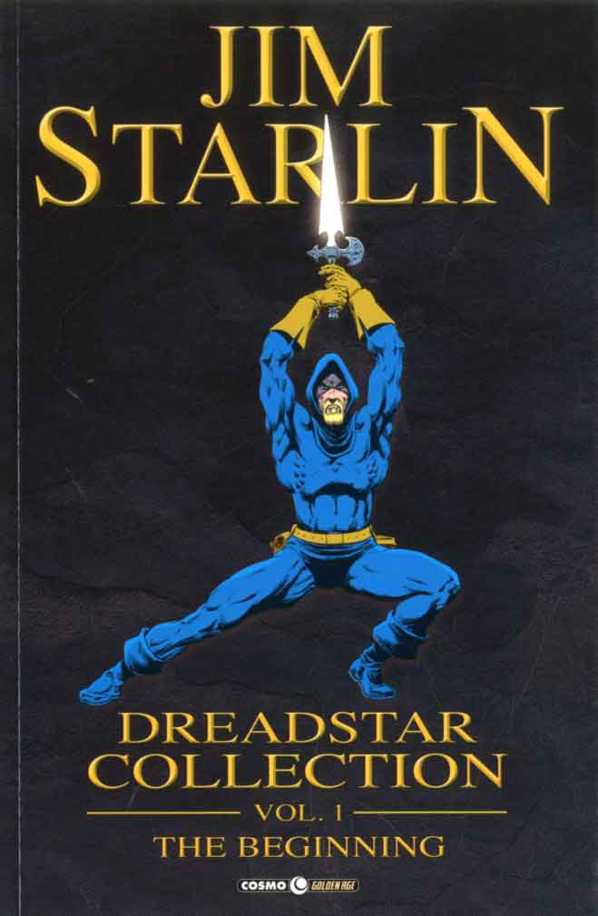 DREADSTAR (COSMO EDITORIALE) - 1_thumbnail DREADSTAR (COSMO EDITORIALE) - 1_thumbnail