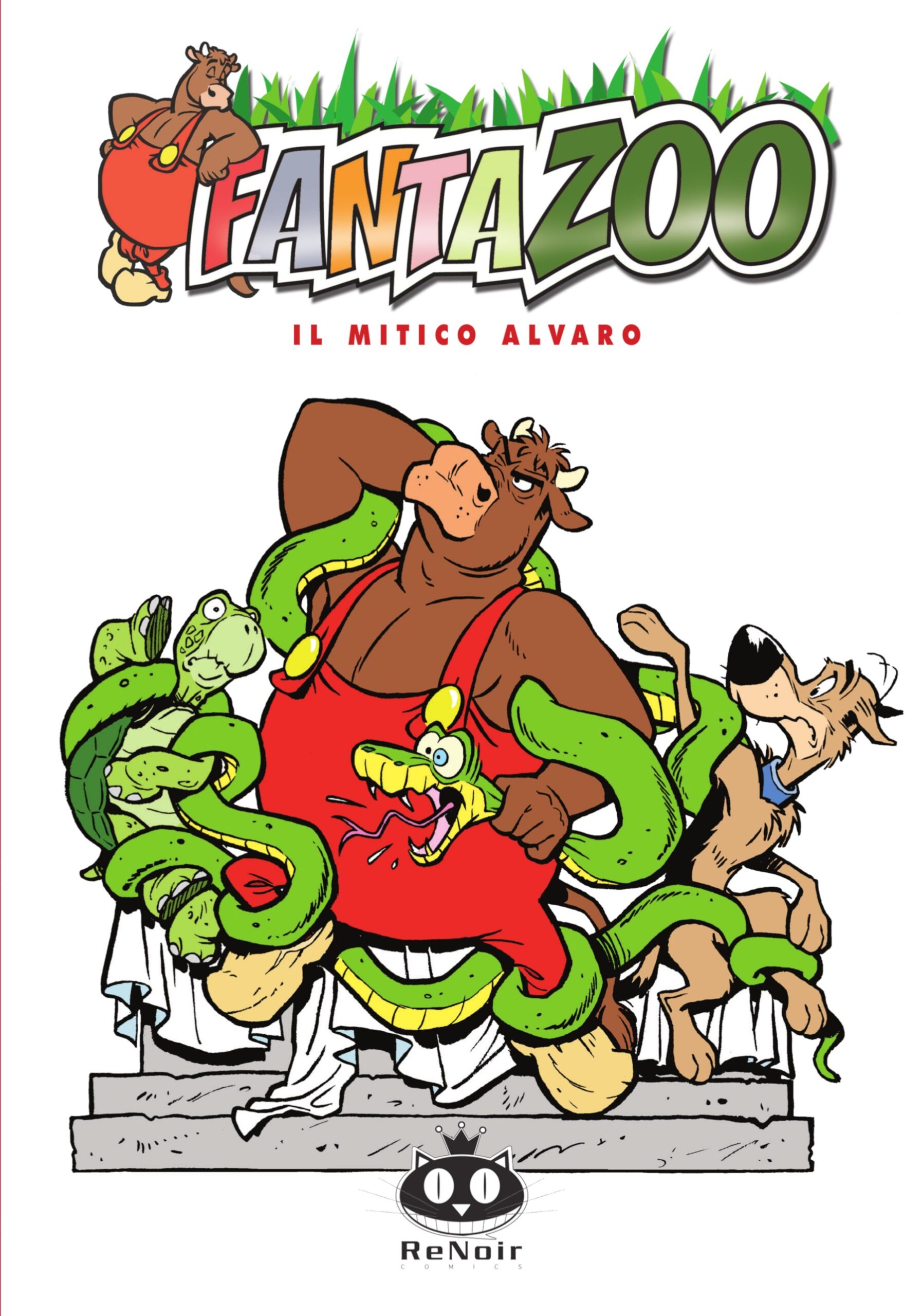 FANTAZOO - 13_thumbnail FANTAZOO - 13_thumbnail