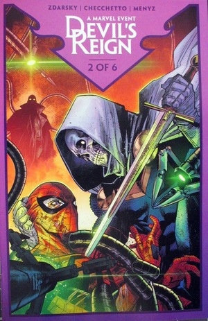 DEVIL'S REIGN (MARVEL) (di 6) - 2_thumbnail DEVIL'S REIGN (MARVEL) (di 6) - 2_thumbnail