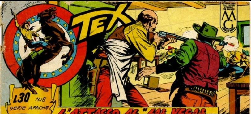 TEX STRISCIA 030° SERIE (SERIE APACHE) - 18_thumbnail