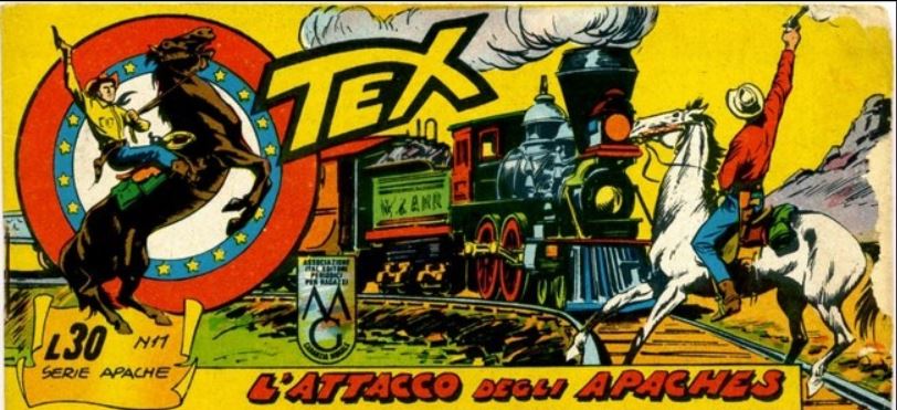 TEX STRISCIA 030° SERIE (SERIE APACHE) - 11_thumbnail
