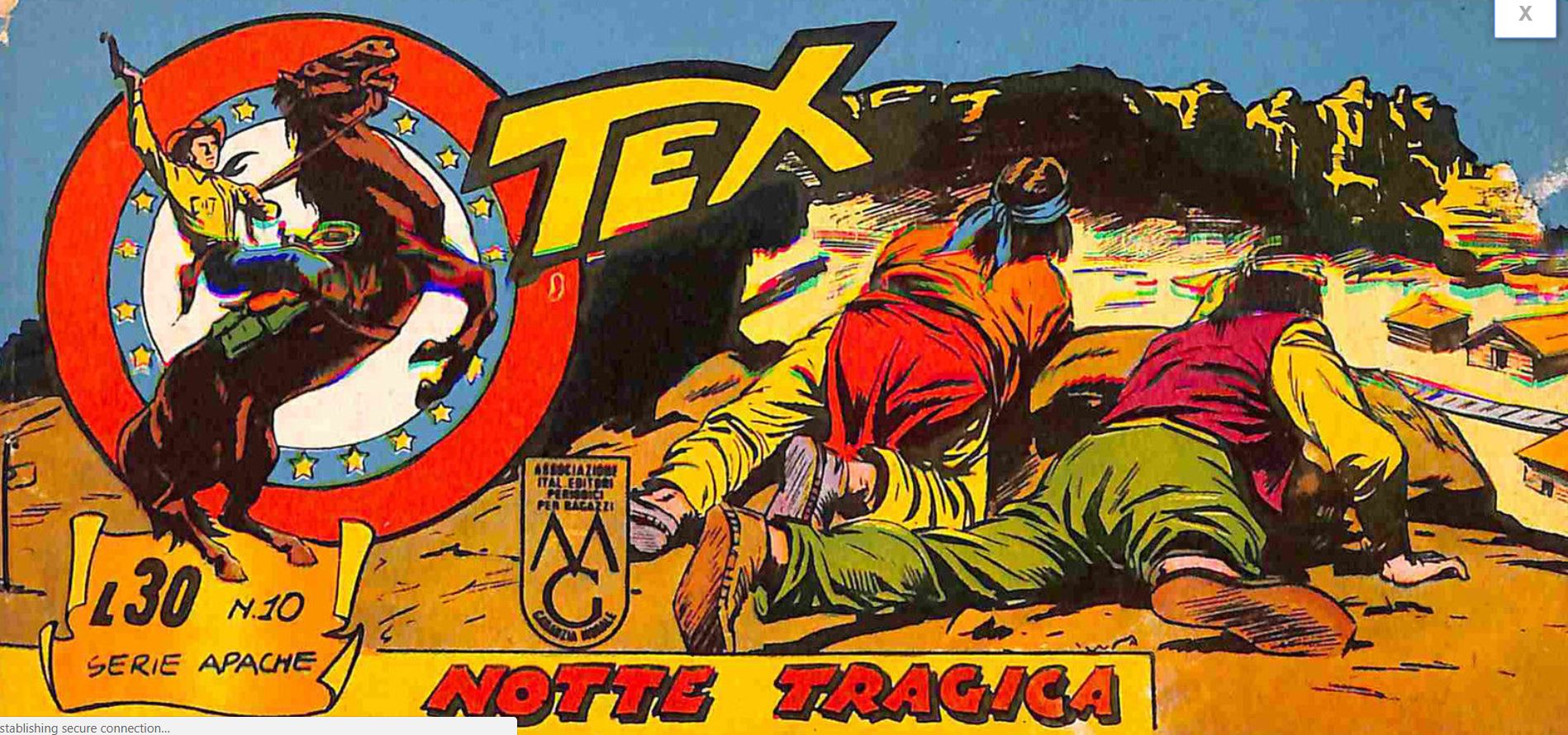TEX STRISCIA 030° SERIE (SERIE APACHE) - 10_thumbnail