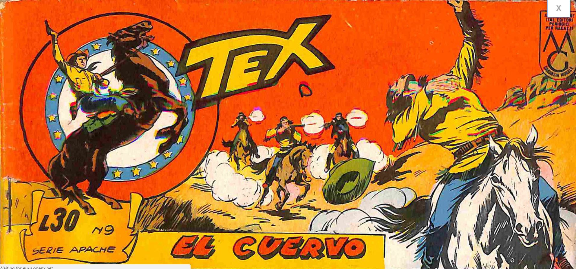 TEX STRISCIA 030° SERIE (SERIE APACHE) - 9_thumbnail