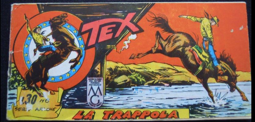TEX STRISCIA 030° SERIE (SERIE APACHE) - 6_thumbnail