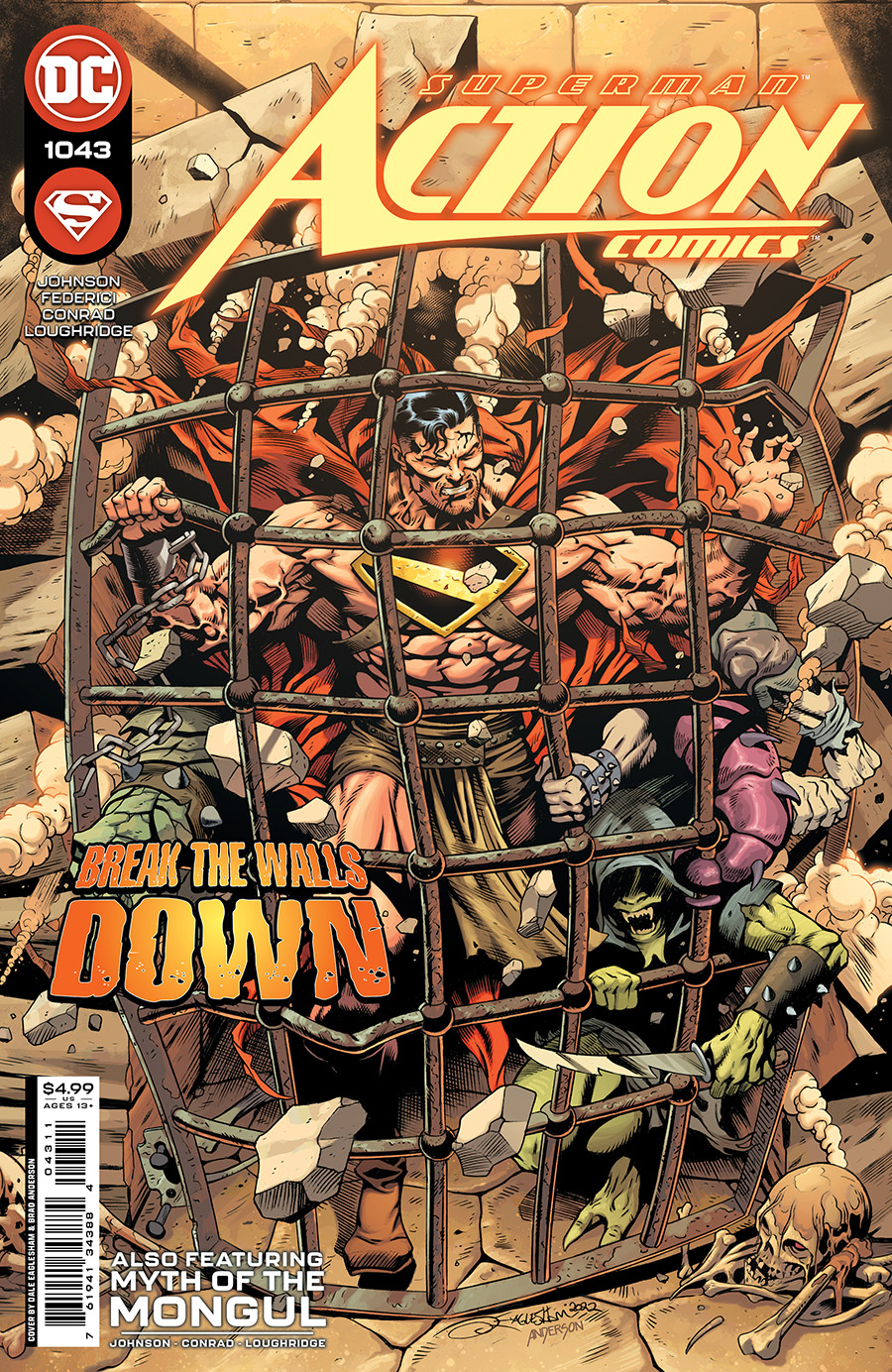 ACTION COMICS VOL. 2 (2016) - 1043_thumbnail ACTION COMICS VOL. 2 (2016) - 1043_thumbnail
