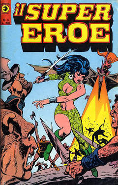SUPER EROE IL (CORNO) - 5_thumbnail