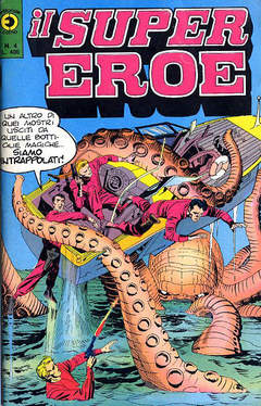 SUPER EROE IL (CORNO) - 4_thumbnail SUPER EROE IL (CORNO) - 4_thumbnail
