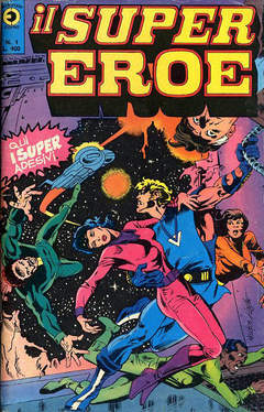 SUPER EROE IL (CORNO) - 1_thumbnail SUPER EROE IL (CORNO) - 1_thumbnail