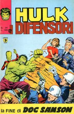 HULK E I DIFENSORI (CORNO) - 24_thumbnail HULK E I DIFENSORI (CORNO) - 24_thumbnail