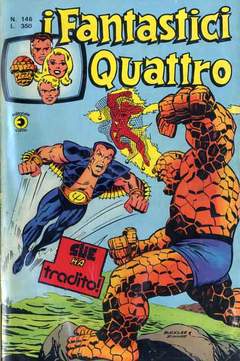 FANTASTICI QUATTRO (CORNO) - 146_thumbnail FANTASTICI QUATTRO (CORNO) - 146_thumbnail
