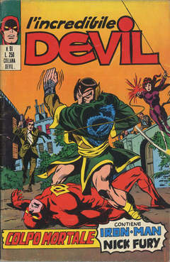 INCREDIBILE DEVIL L' (CORNO) - 91_thumbnail INCREDIBILE DEVIL L' (CORNO) - 91_thumbnail