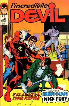 INCREDIBILE DEVIL L' (CORNO) - 87_thumbnail INCREDIBILE DEVIL L' (CORNO) - 87_thumbnail