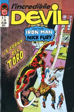 INCREDIBILE DEVIL L' (CORNO) - 77_thumbnail INCREDIBILE DEVIL L' (CORNO) - 77_thumbnail