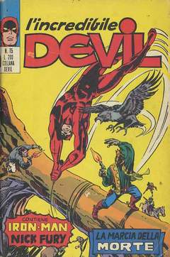 INCREDIBILE DEVIL L' (CORNO) - 75_thumbnail