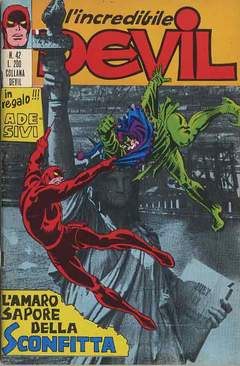 INCREDIBILE DEVIL L' (CORNO) - 42_thumbnail INCREDIBILE DEVIL L' (CORNO) - 42_thumbnail
