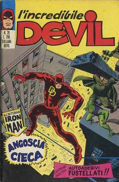 INCREDIBILE DEVIL L' (CORNO) - 26_thumbnail INCREDIBILE DEVIL L' (CORNO) - 26_thumbnail