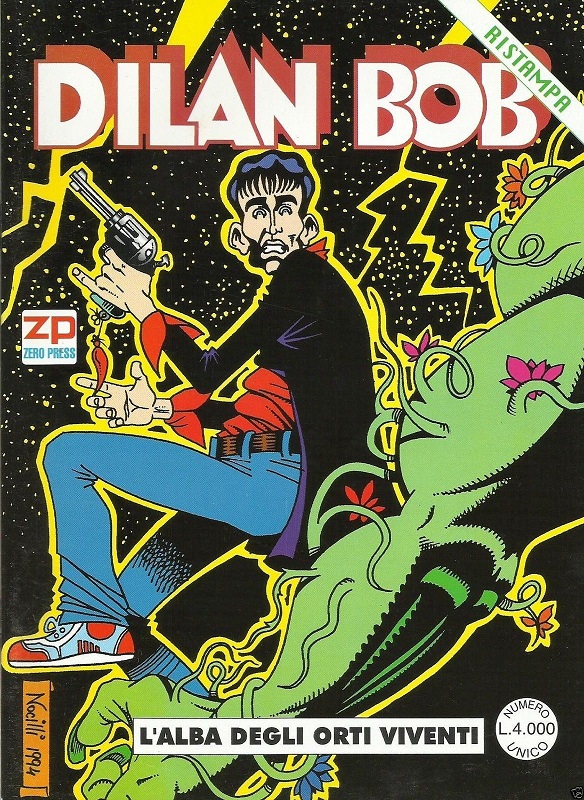 DILAN BOB - UNICO_thumbnail DILAN BOB - UNICO_thumbnail