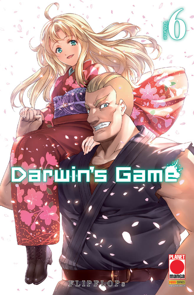 DARWIN'S GAME - 6_thumbnail DARWIN'S GAME - 6_thumbnail