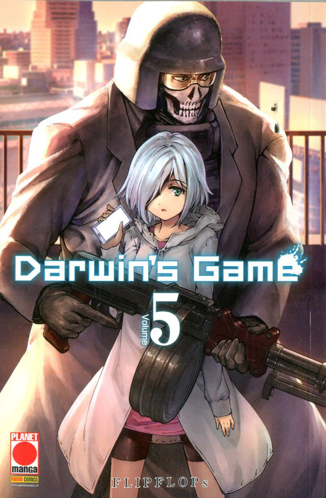 DARWIN'S GAME - 5_thumbnail DARWIN'S GAME - 5_thumbnail