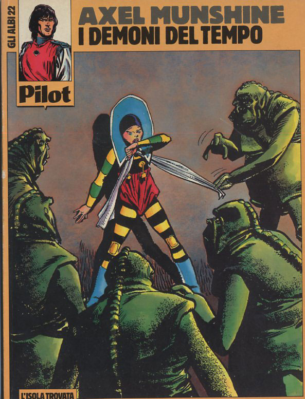 AXEL MUNSHINE - 4_thumbnail AXEL MUNSHINE - 4_thumbnail