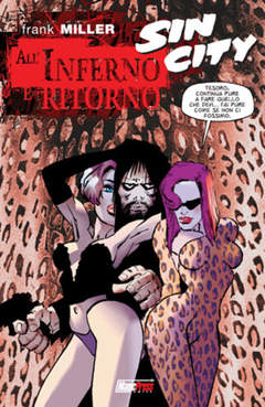 SIN CITY (MAGIC PRESS) - 7_thumbnail