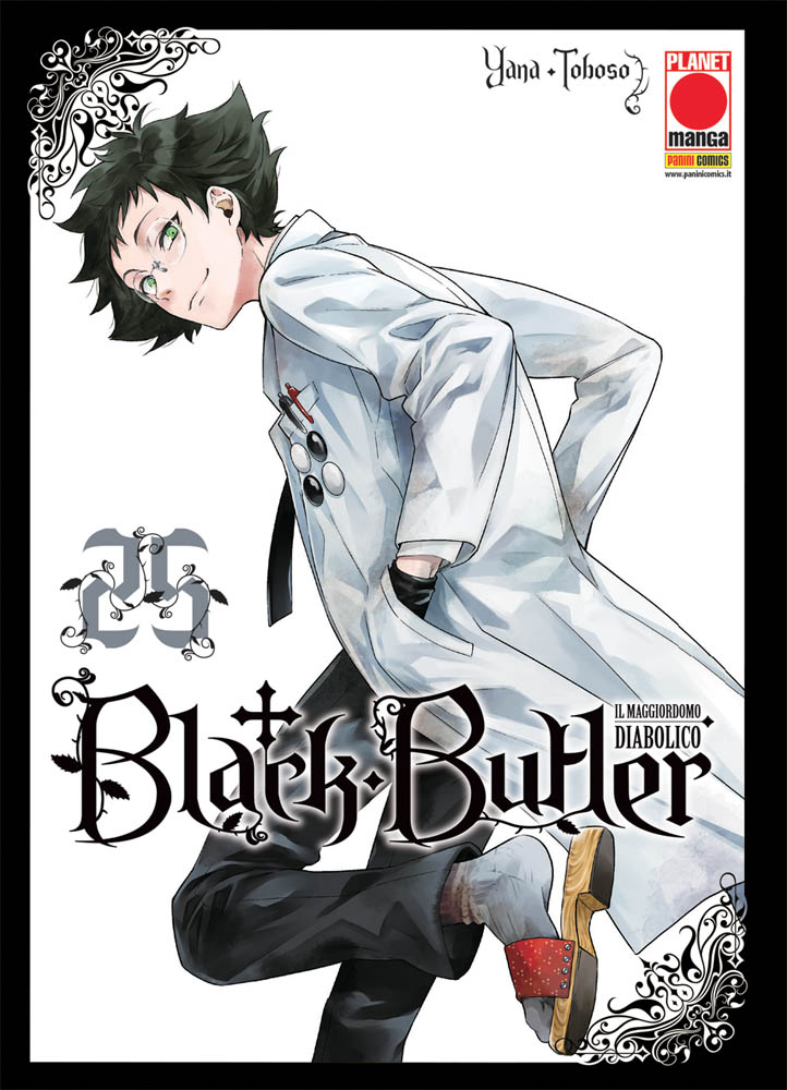 BLACK BUTLER - 25_thumbnail