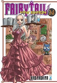 FAIRY TAIL NEW EDITION - 14_thumbnail FAIRY TAIL NEW EDITION - 14_thumbnail