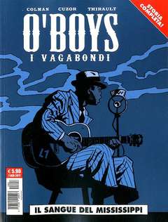 O'BOYS - 1_thumbnail O'BOYS - 1_thumbnail