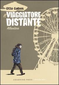 VIAGGIATORE DISTANTE IL (COCONINO) - 1_thumbnail