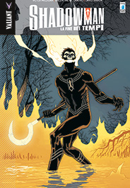 SHADOWMAN (STAR COMICS) - 5_thumbnail SHADOWMAN (STAR COMICS) - 5_thumbnail