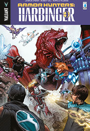 ARMOR HUNTERS HARBINGER - 1_thumbnail ARMOR HUNTERS HARBINGER - 1_thumbnail
