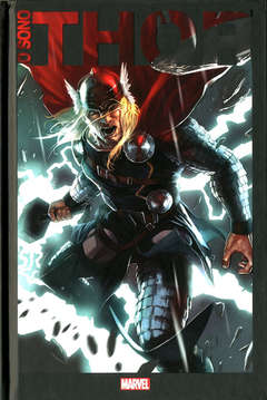 IO SONO THOR (2017) - UNICO_thumbnail
