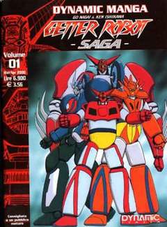 GETTER ROBOT SAGA (DYNIT) - 1_thumbnail