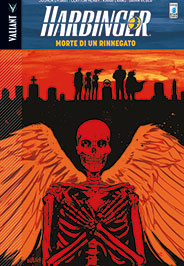 HARBINGER (STAR COMICS) - 5_thumbnail HARBINGER (STAR COMICS) - 5_thumbnail