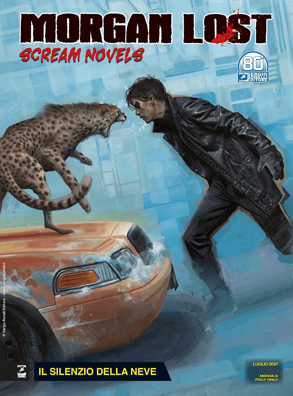 MORGAN LOST SCREAM NOVELS - 1_thumbnail MORGAN LOST SCREAM NOVELS - 1_thumbnail