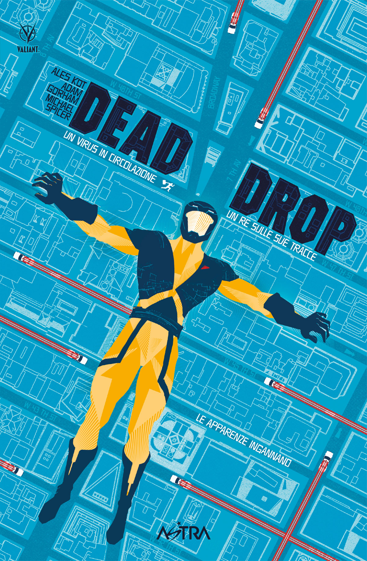 DEAD DROP - 1_thumbnail DEAD DROP - 1_thumbnail