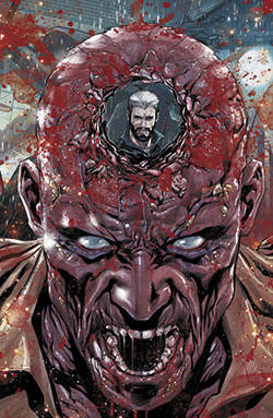 LIFE ZERO (2015) Variant - 1_thumbnail LIFE ZERO (2015) Variant - 1_thumbnail