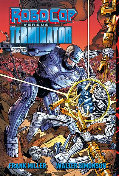 ROBOCOP VERSUS TERMINATOR - UNICO_thumbnail ROBOCOP VERSUS TERMINATOR - UNICO_thumbnail