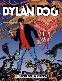 DYLAN DOG (BONELLI) - 150_thumbnail DYLAN DOG (BONELLI) - 150_thumbnail