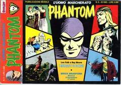 PHANTOM L'UOMO MASCHERATO (COMIC ART) - 9_thumbnail