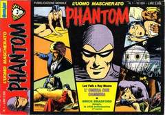 PHANTOM L'UOMO MASCHERATO (COMIC ART) - 1_thumbnail