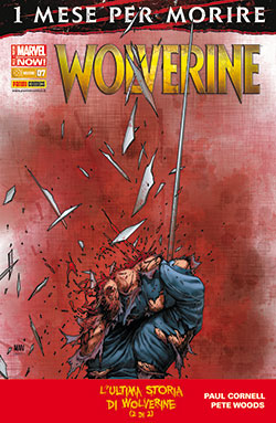 WOLVERINE (2014 PANINI) - 7_thumbnail WOLVERINE (2014 PANINI) - 7_thumbnail
