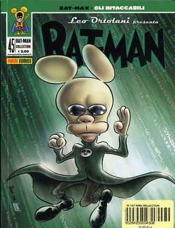 RAT-MAN COLLECTION - 45_thumbnail RAT-MAN COLLECTION - 45_thumbnail